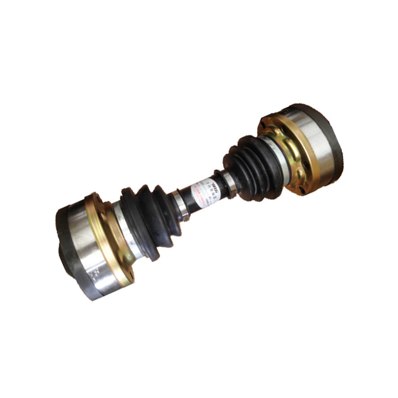 RSK-RQL-D Højtydende CV-led til krafttransmission