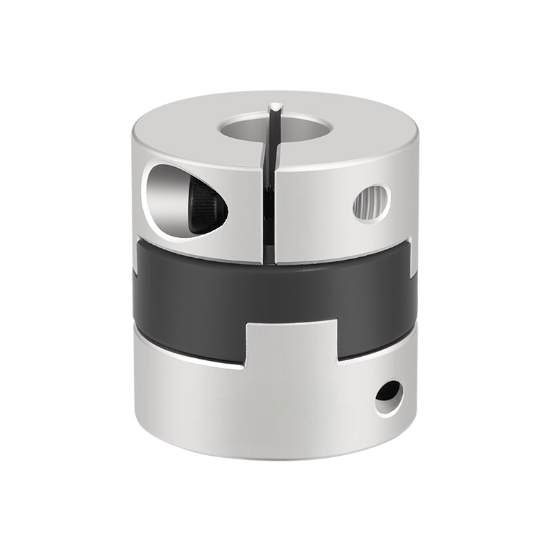 RSK-CPHCS Højpræcision aluminiumslegering oldham koblinger kort type