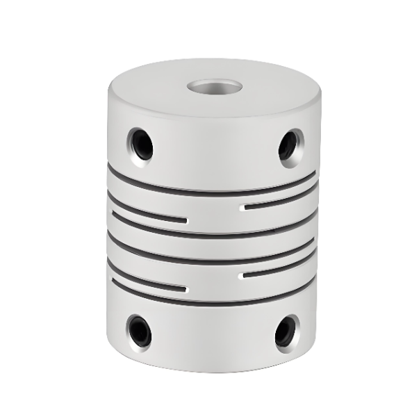 RSK-CPI højstyrke aluminiumslegering Parallel bjælkeaksel Koblingspositionsskruetype