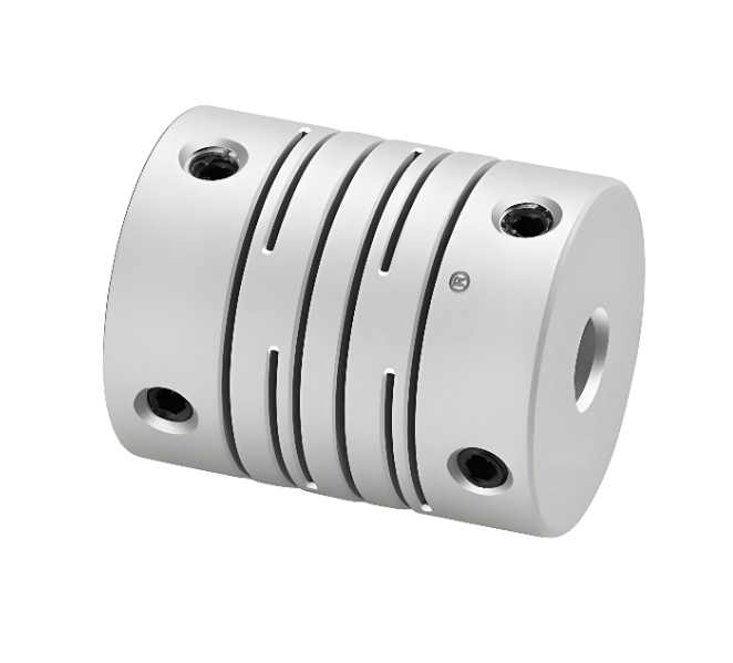 RSK-CPI højstyrke aluminiumslegering Parallel bjælkeaksel Koblingspositionsskruetype