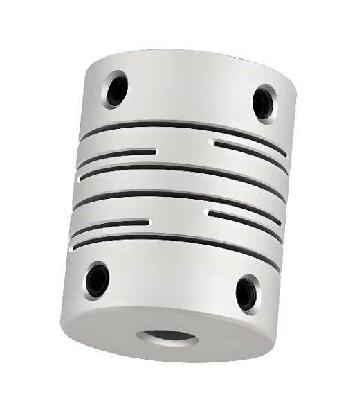 RSK-CPI højstyrke aluminiumslegering Parallel bjælkeaksel Koblingspositionsskruetype