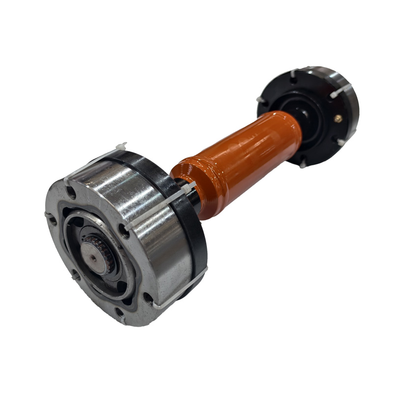 RSK-BJDF Fremstilling af højtydende industri CV Joint Fixed Type