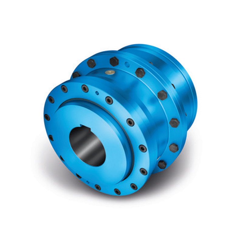 RSK-zapex Series zw-zwn type TORSIONSSTIVE GEARKOBLINGER Tysk DIN Standard Design