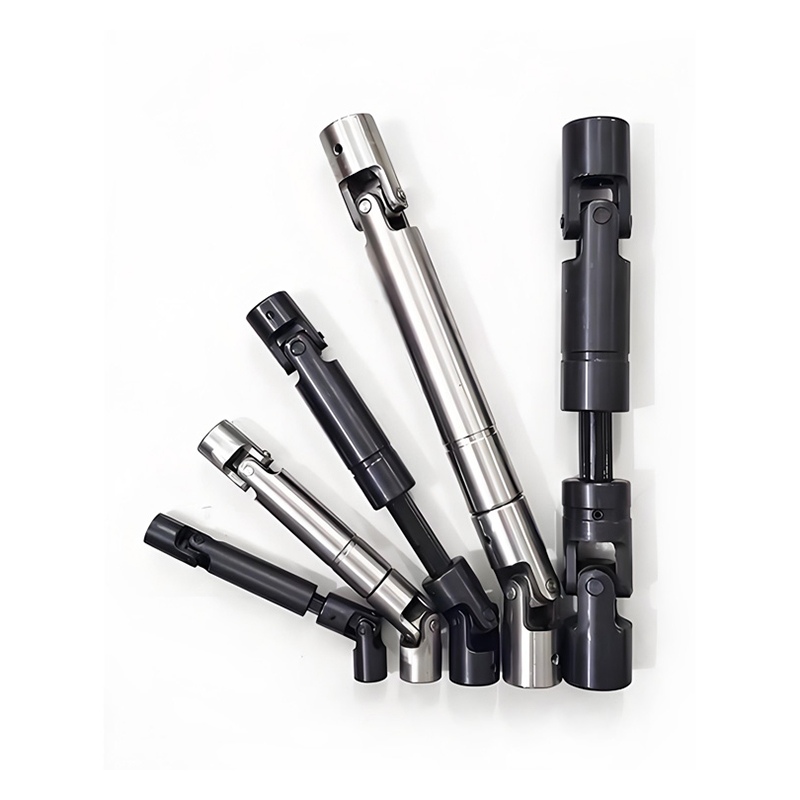 RSK-WSS Type Precision Universal Coupling Extension Type Højere transmissionsnøjagtighed og pålidelighed