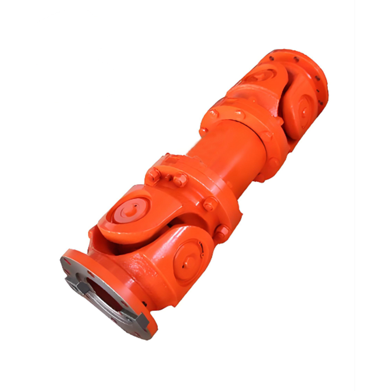 Cardan Shaft Alignment Guide: Årsager, procedurer og bedste praksis for drivlinjer