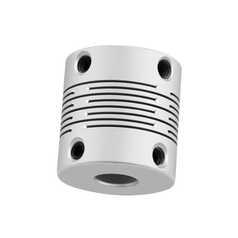 RSK-CPP høj stivhed aluminiumslegering Parallel bjælkeaksel Koblingspositionsskrue