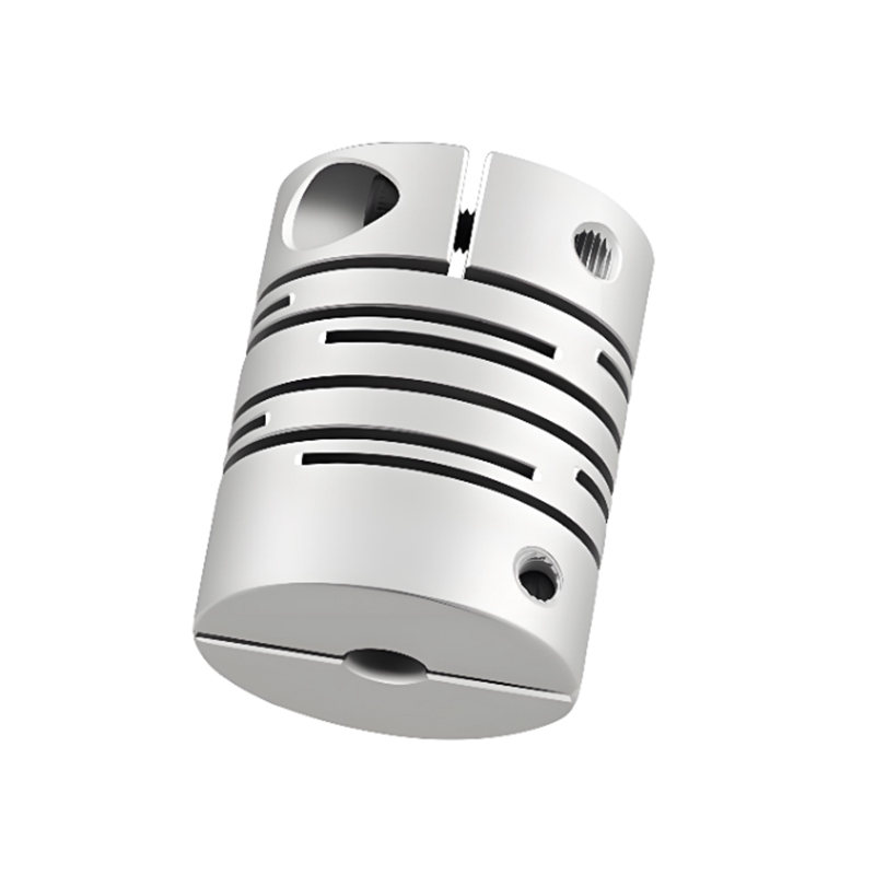 RSK-CPPC høj stivhed aluminiumslegering Parallel linje aksel koblingsklemme type