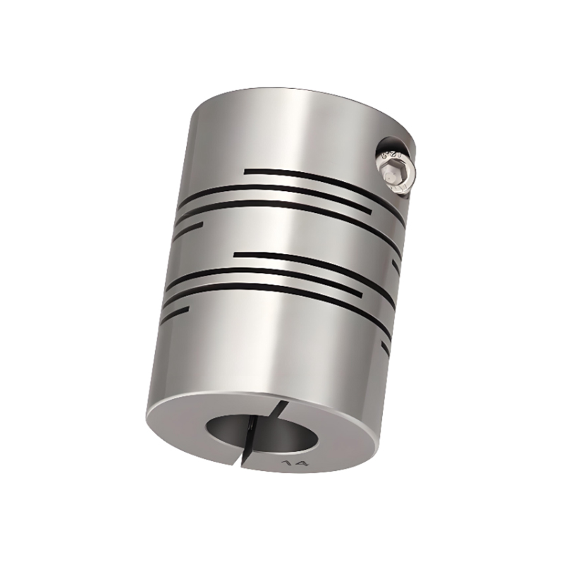 RSK-CPPCG højstyrke rustfri Stell Parallel Line Shaft Coupling Clamp type