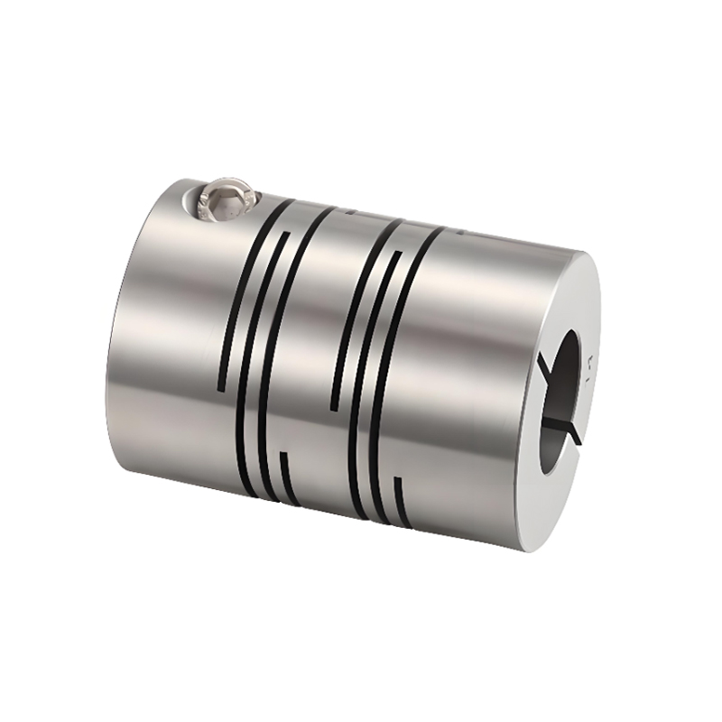 RSK-CPPCG højstyrke rustfri Stell Parallel Line Shaft Coupling Clamp type