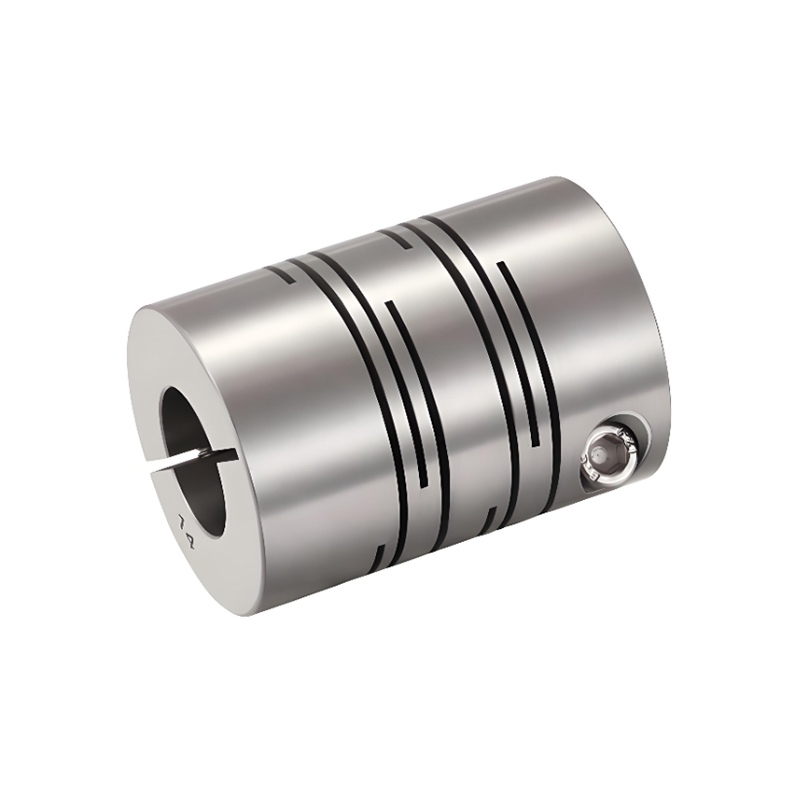 RSK-CPPCG højstyrke rustfri Stell Parallel Line Shaft Coupling Clamp type