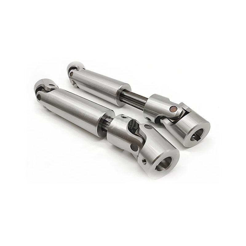 RSK-WSS Type Precision Universal Coupling Extension Type Højere transmissionsnøjagtighed og pålidelighed