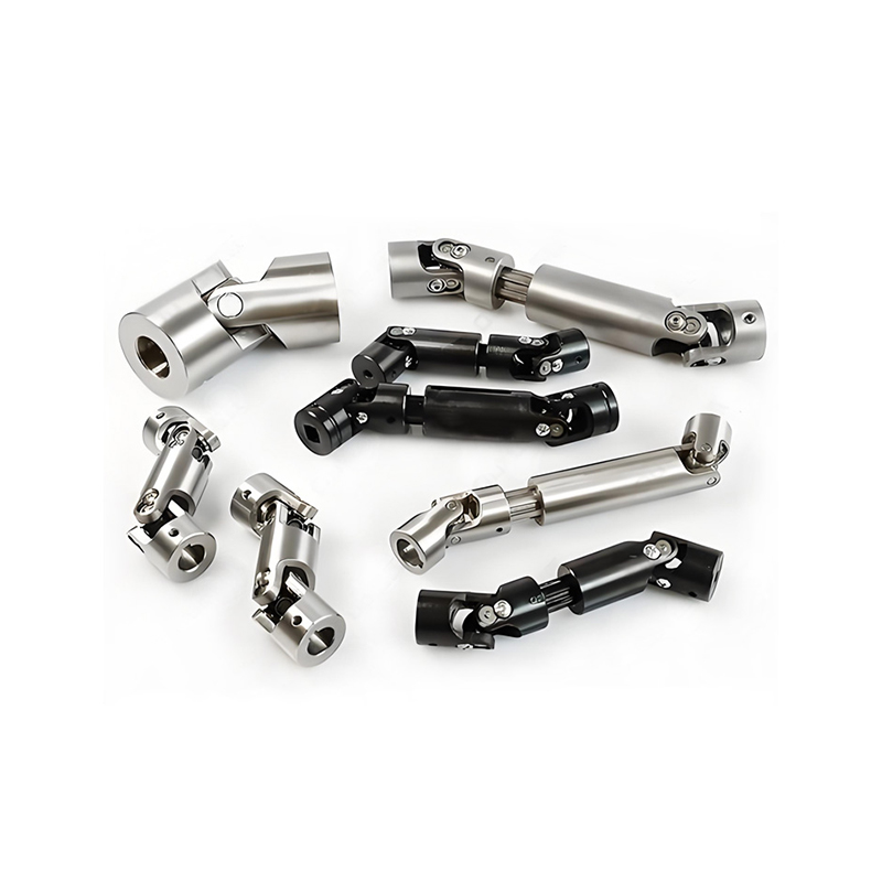 RSK-WSS Type Precision Universal Coupling Extension Type Højere transmissionsnøjagtighed og pålidelighed