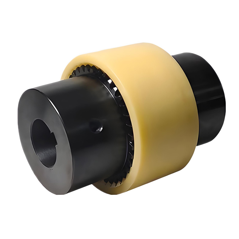 RSK-TGL nylon indre ring tromle gearkobling fremragende stødabsorbering