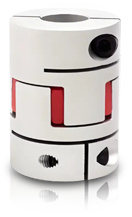 Servo koblinger