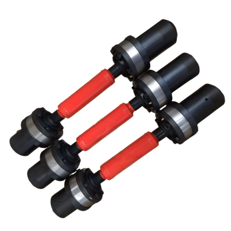 RSK BJD Højt drejningsmoment Arc groove kuglebur synkron konstant hastighed universal CVJ kobling